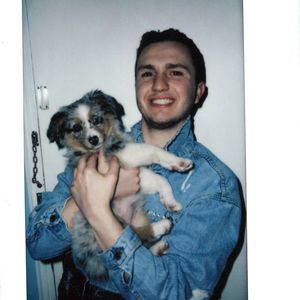 Meet your Posher, Brian